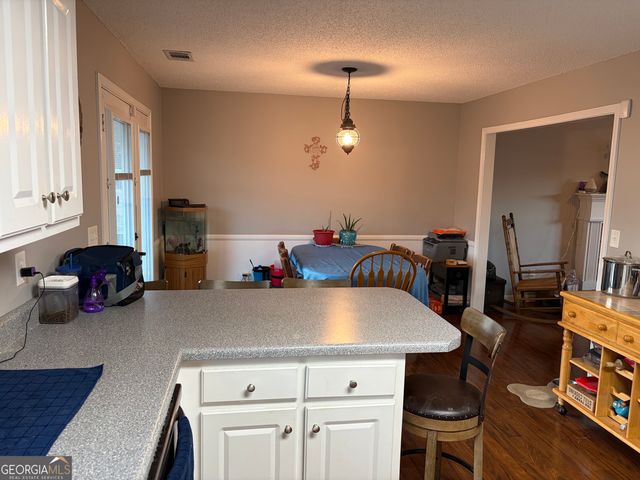 137 Stonebrooke Drive, Colbert, GA 30628