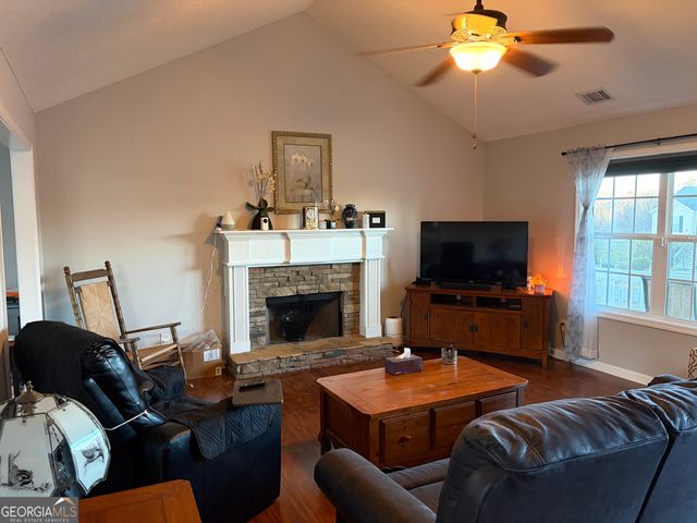 137 Stonebrooke Drive, Colbert, GA 30628