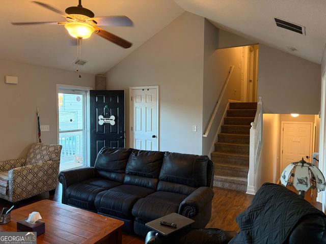 137 Stonebrooke Drive, Colbert, GA 30628