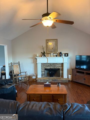 137 Stonebrooke Drive, Colbert, GA 30628