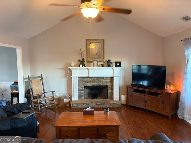 137 Stonebrooke Drive, Colbert, GA 30628