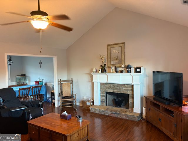 137 Stonebrooke Drive, Colbert, GA 30628