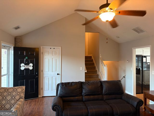 137 Stonebrooke Drive, Colbert, GA 30628