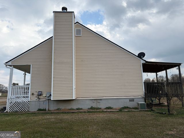 137 Stonebrooke Drive, Colbert, GA 30628