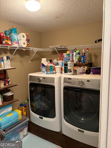 137 Stonebrooke Drive, Colbert, GA 30628