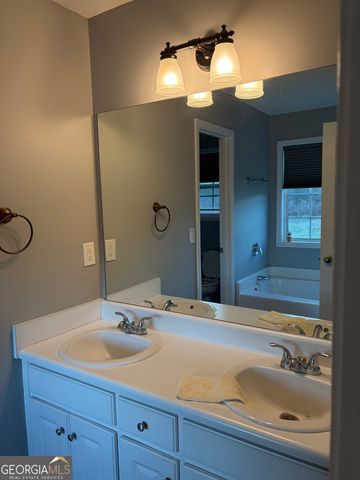 137 Stonebrooke Drive, Colbert, GA 30628