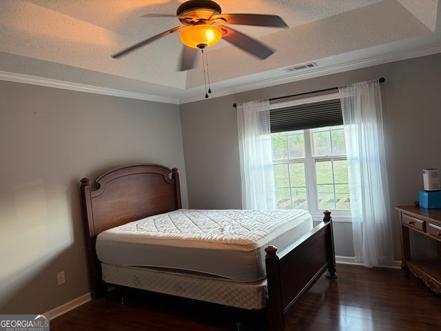 137 Stonebrooke Drive, Colbert, GA 30628