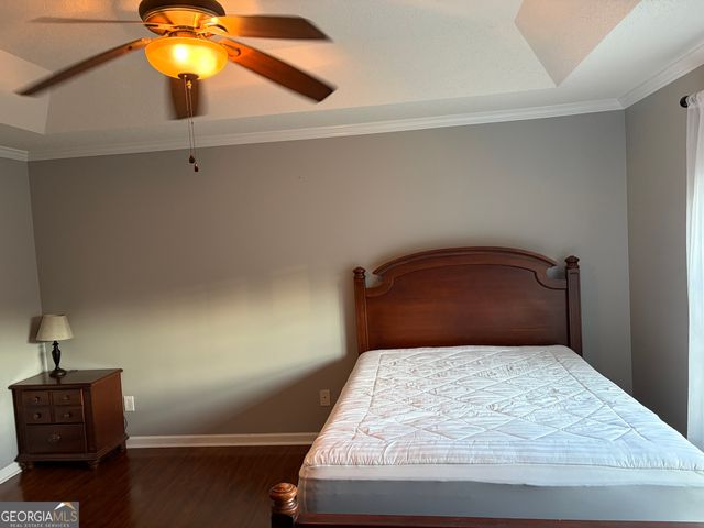 137 Stonebrooke Drive, Colbert, GA 30628