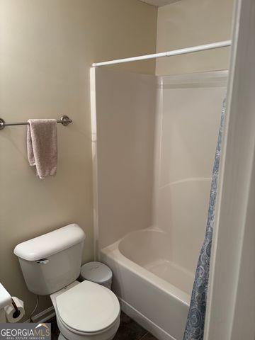 137 Stonebrooke Drive, Colbert, GA 30628