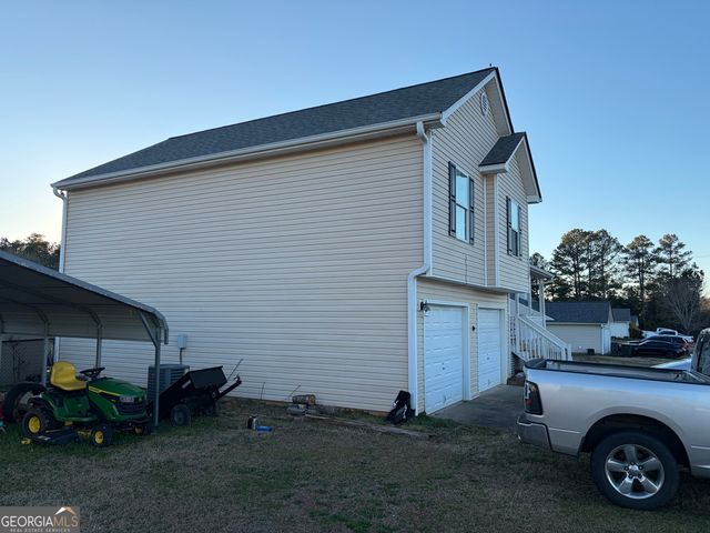 137 Stonebrooke Drive, Colbert, GA 30628