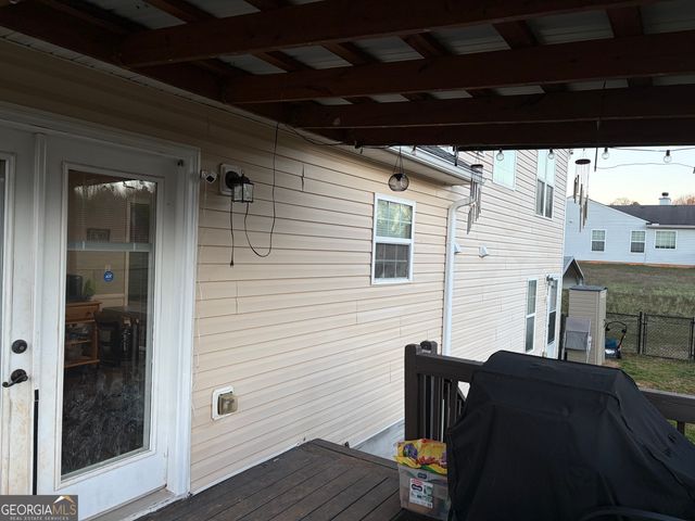 137 Stonebrooke Drive, Colbert, GA 30628