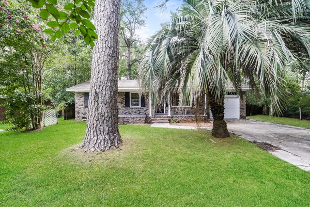 510 Golf Road, Summerville, SC 29483