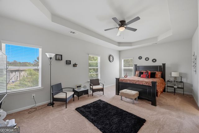 7587 Rudder Circle, Fairburn, GA 30213