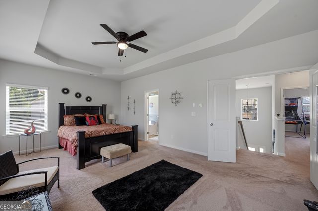7587 Rudder Circle, Fairburn, GA 30213