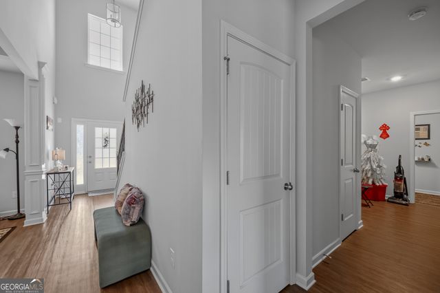 7587 Rudder Circle, Fairburn, GA 30213