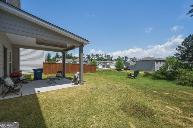7587 Rudder Circle, Fairburn, GA 30213