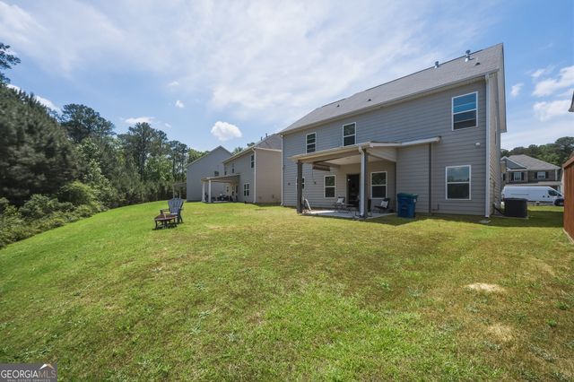 7587 Rudder Circle, Fairburn, GA 30213