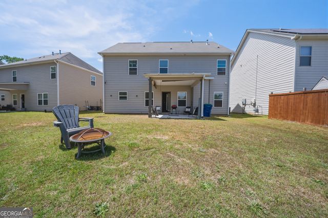 7587 Rudder Circle, Fairburn, GA 30213