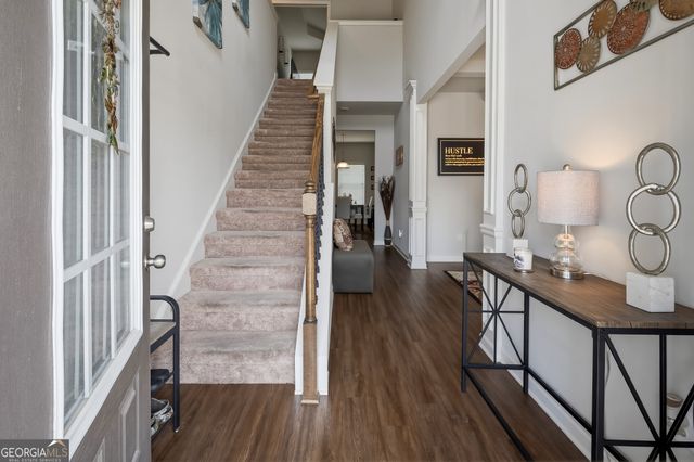 7587 Rudder Circle, Fairburn, GA 30213
