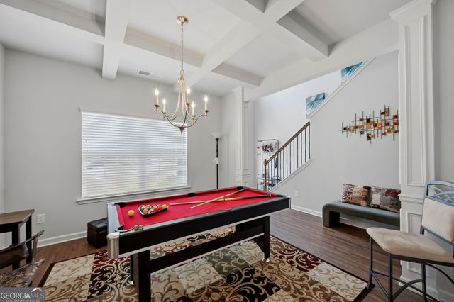 7587 Rudder Circle, Fairburn, GA 30213
