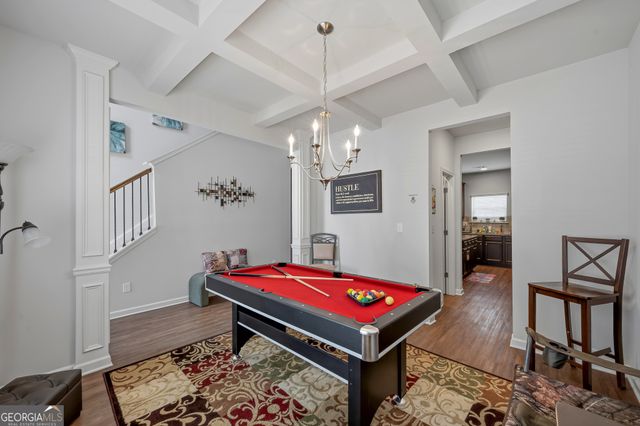 7587 Rudder Circle, Fairburn, GA 30213