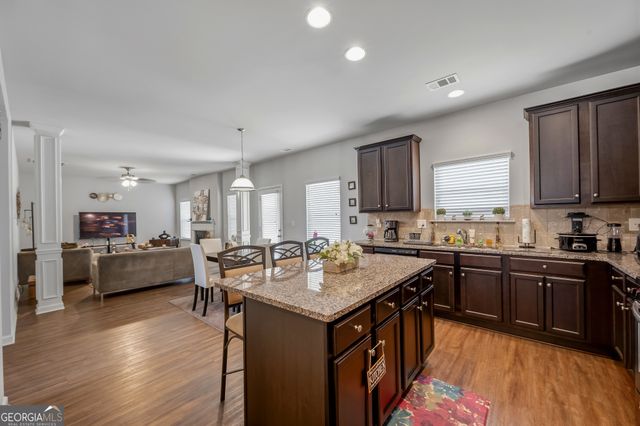 7587 Rudder Circle, Fairburn, GA 30213