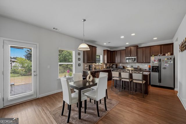 7587 Rudder Circle, Fairburn, GA 30213