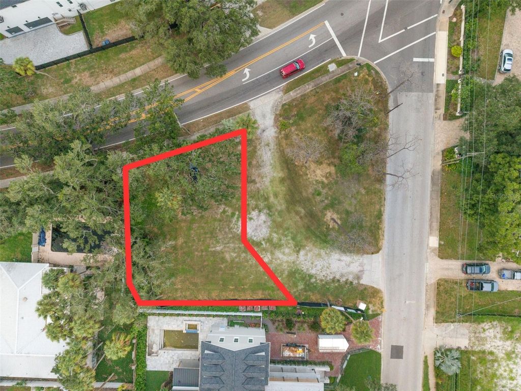 2504 S WEST SHORE BOULEVARD, Tampa, FL 33629