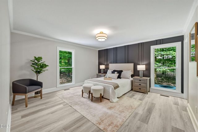 600 E Brittany Bay E, Raleigh, NC 27614