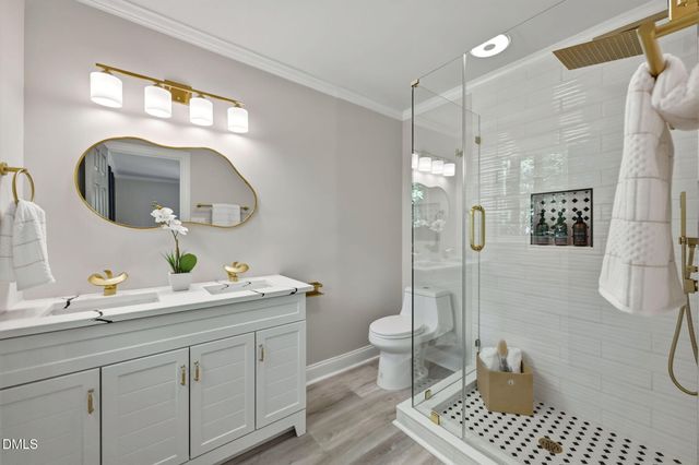 600 E Brittany Bay E, Raleigh, NC 27614