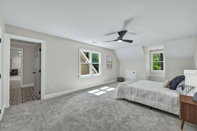 600 E Brittany Bay E, Raleigh, NC 27614