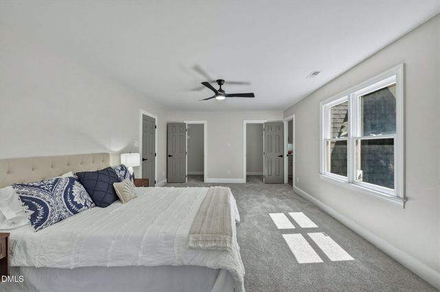 600 E Brittany Bay E, Raleigh, NC 27614