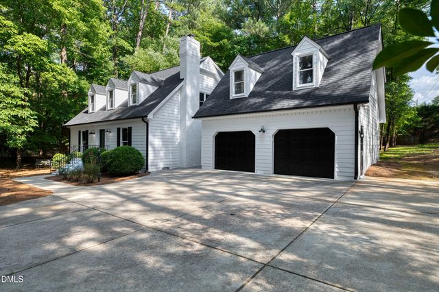 600 E Brittany Bay E, Raleigh, NC 27614