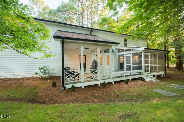 600 E Brittany Bay E, Raleigh, NC 27614