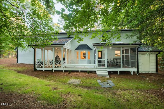 600 E Brittany Bay E, Raleigh, NC 27614
