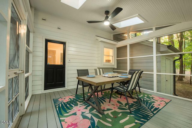 600 E Brittany Bay E, Raleigh, NC 27614