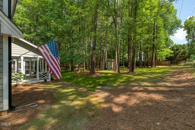 600 E Brittany Bay E, Raleigh, NC 27614