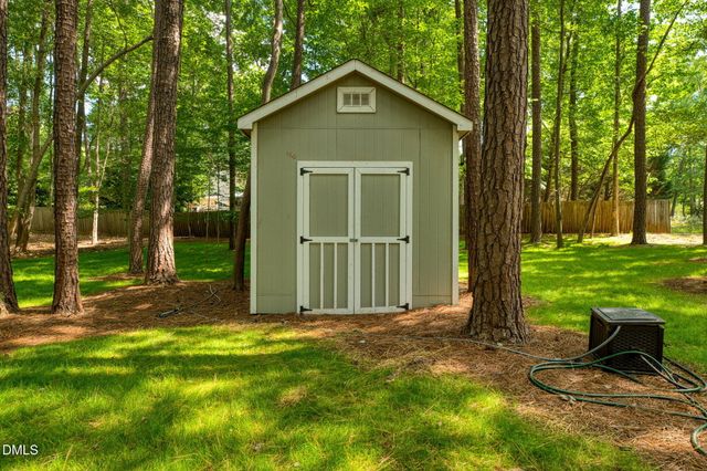 600 E Brittany Bay E, Raleigh, NC 27614