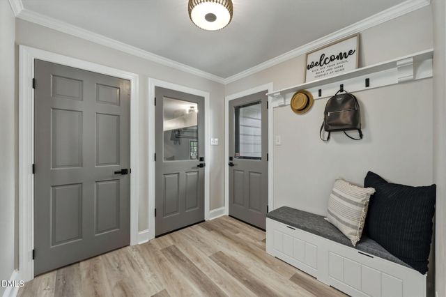600 E Brittany Bay E, Raleigh, NC 27614