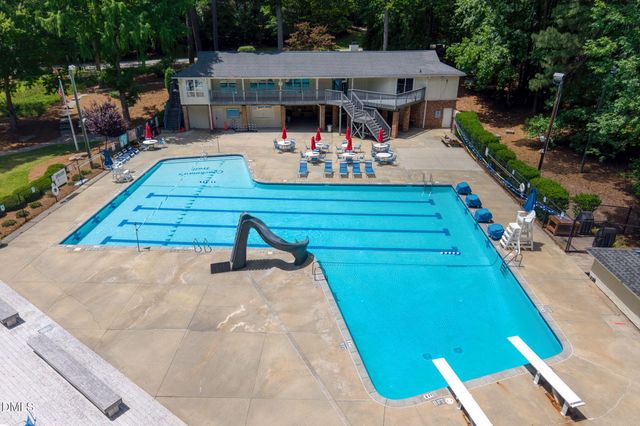 600 E Brittany Bay E, Raleigh, NC 27614
