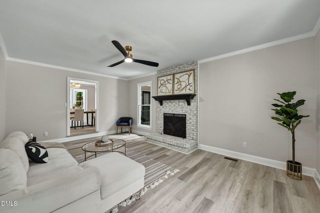 600 E Brittany Bay E, Raleigh, NC 27614