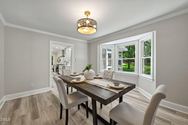 600 E Brittany Bay E, Raleigh, NC 27614