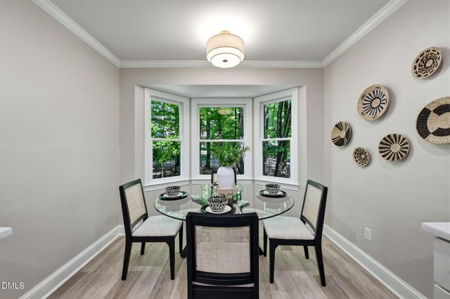 600 E Brittany Bay E, Raleigh, NC 27614
