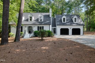 600 E Brittany Bay E, Raleigh, NC 27614