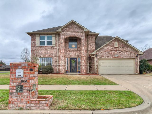 7300 NW 109th Street, Oklahoma City, OK 73162