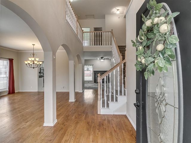 7300 NW 109th Street, Oklahoma City, OK 73162