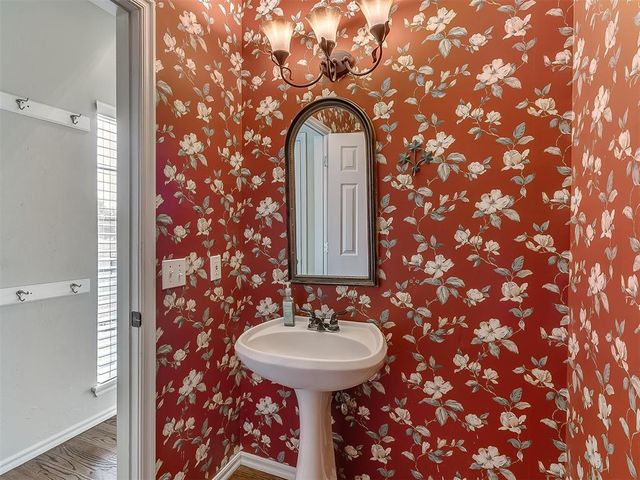 7300 NW 109th Street, Oklahoma City, OK 73162