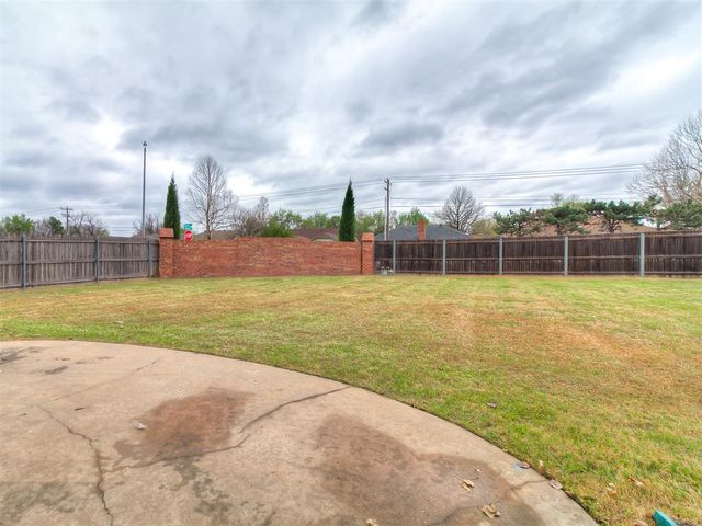 7300 NW 109th Street, Oklahoma City, OK 73162