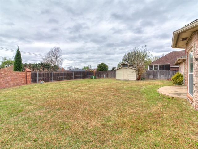 7300 NW 109th Street, Oklahoma City, OK 73162