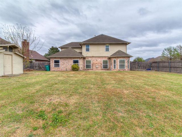 7300 NW 109th Street, Oklahoma City, OK 73162